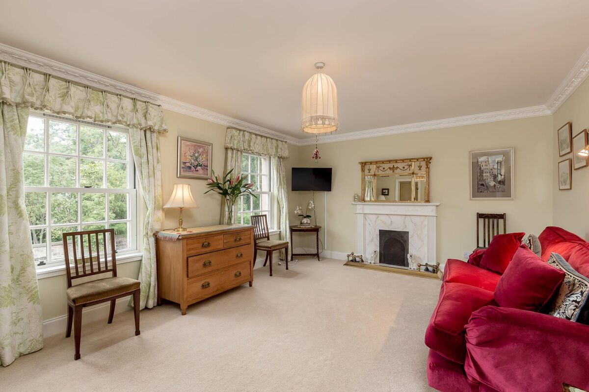 house for sale in St. Bernard's Row, Edinburgh, Midlothian, EH4 EDC012050484 Knight Frank