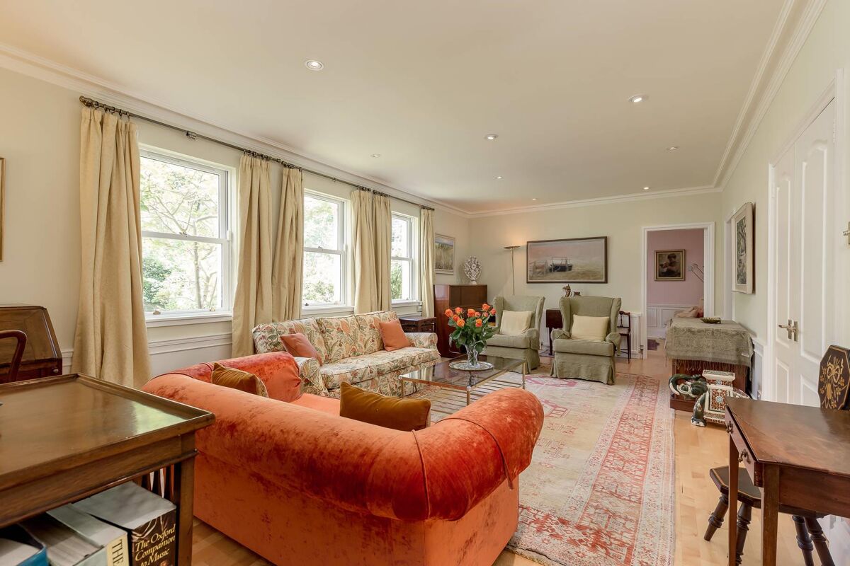 house for sale in St. Bernard's Row, Edinburgh, Midlothian, EH4 EDC012050484 Knight Frank