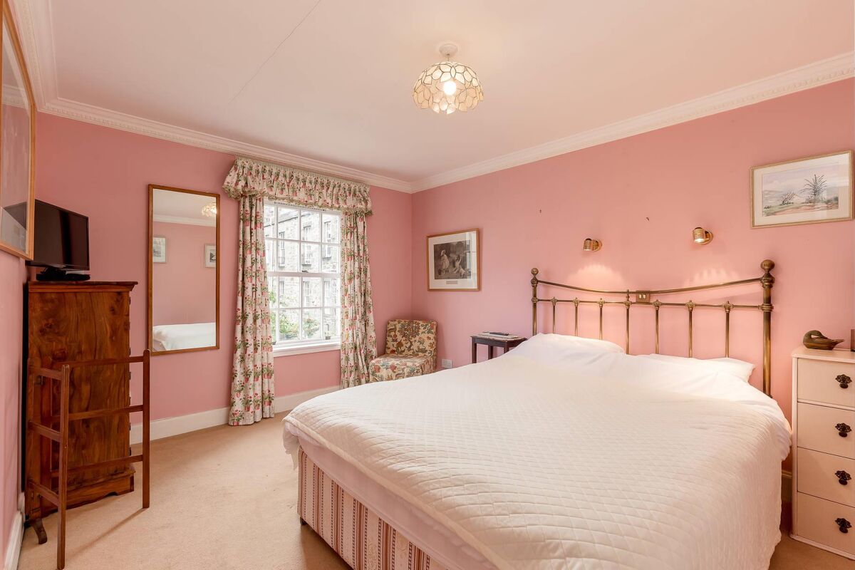 house for sale in St. Bernard's Row, Edinburgh, Midlothian, EH4