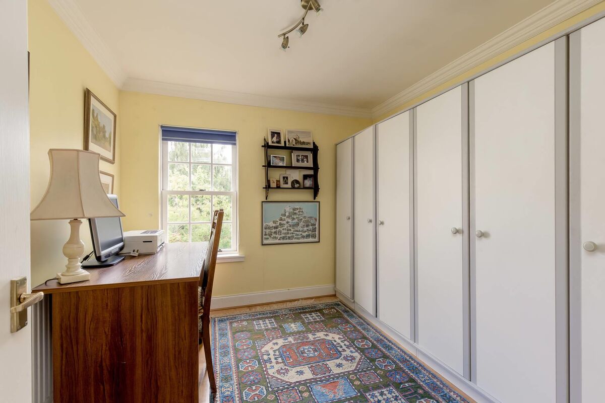 house for sale in St. Bernard's Row, Edinburgh, Midlothian, EH4 EDC012050484 Knight Frank