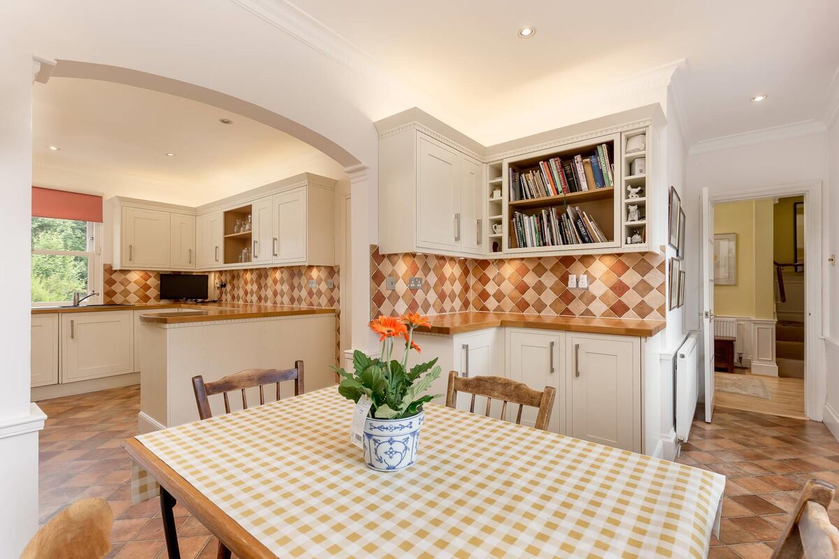 house for sale in St. Bernard's Row, Edinburgh, Midlothian, EH4 EDC012050484 Knight Frank