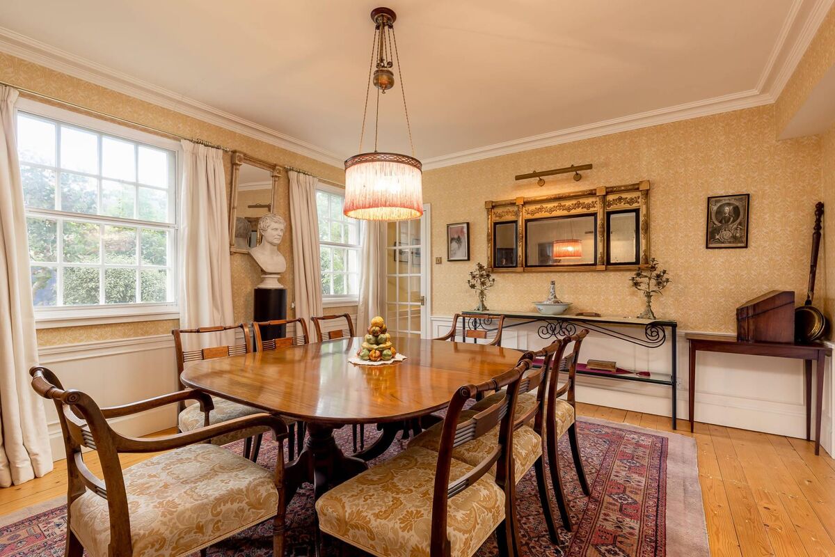 house for sale in St. Bernard's Row, Edinburgh, Midlothian, EH4 EDC012050484 Knight Frank