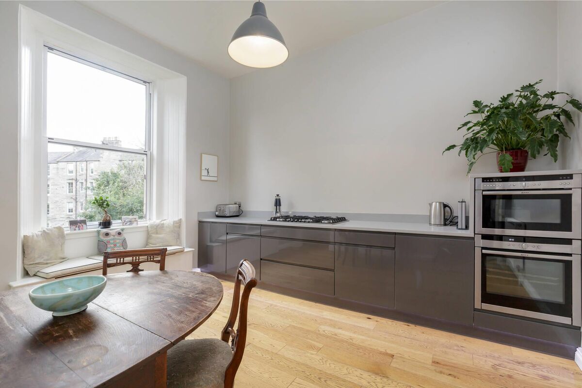 flat for sale in Comely Bank Road, Edinburgh, EH4 EDC012056683
