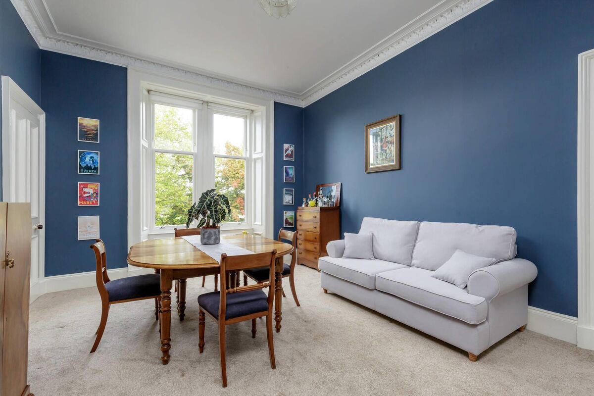 flat for sale in Comely Bank Road, Edinburgh, EH4 EDC012056683