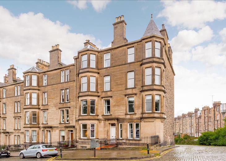 Property for Sale in Edinburgh Houses for Sale in Edinburgh Knight