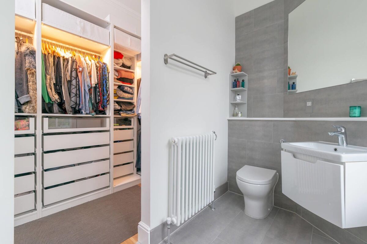 flat for sale in Minto Street, Edinburgh, Midlothian, EH9