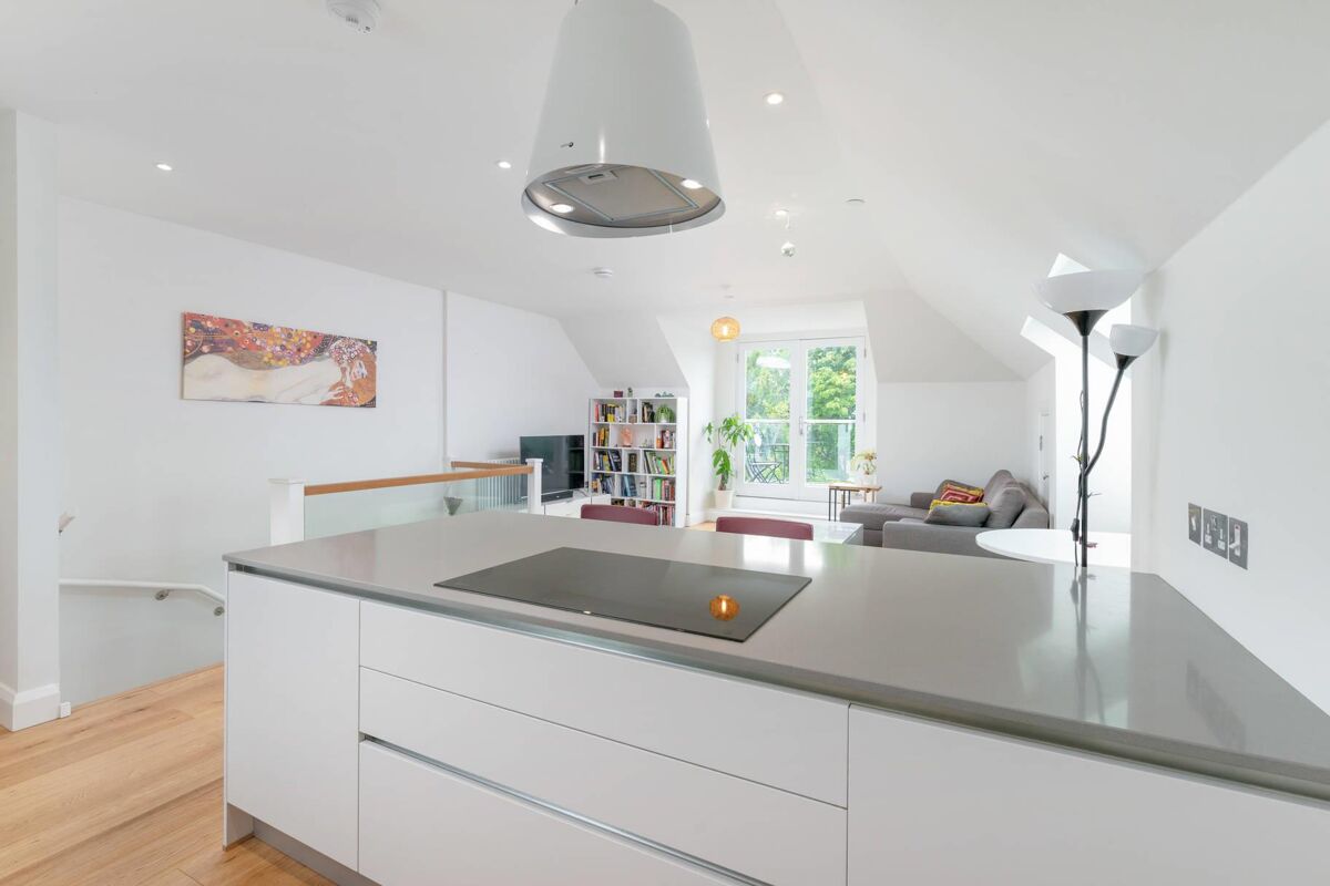 flat for sale in Minto Street, Edinburgh, Midlothian, EH9