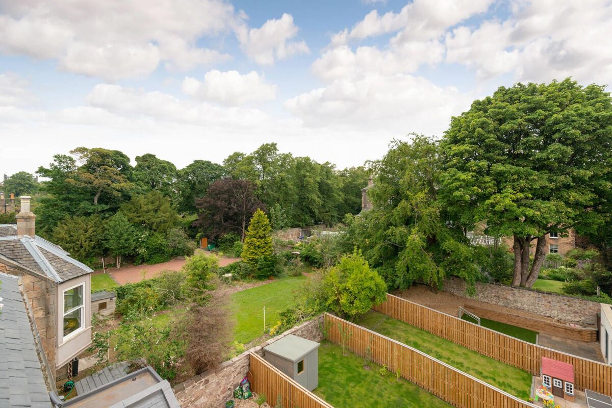 flat for sale in Minto Street, Edinburgh, Midlothian, EH9