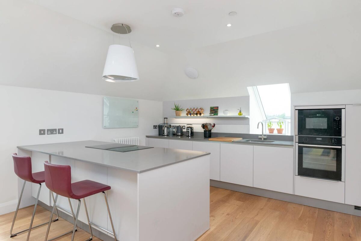 flat for sale in Minto Street, Edinburgh, Midlothian, EH9