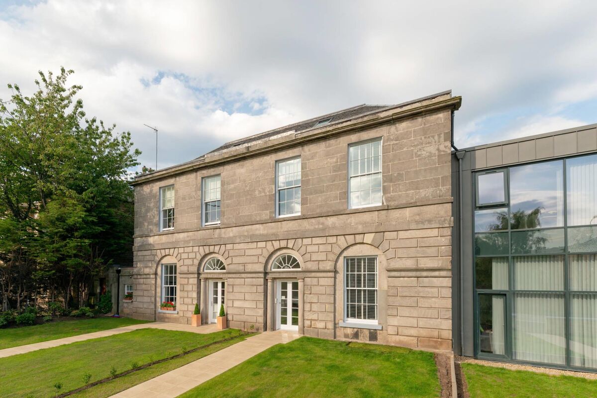 flat for sale in Minto Street, Edinburgh, Midlothian, EH9