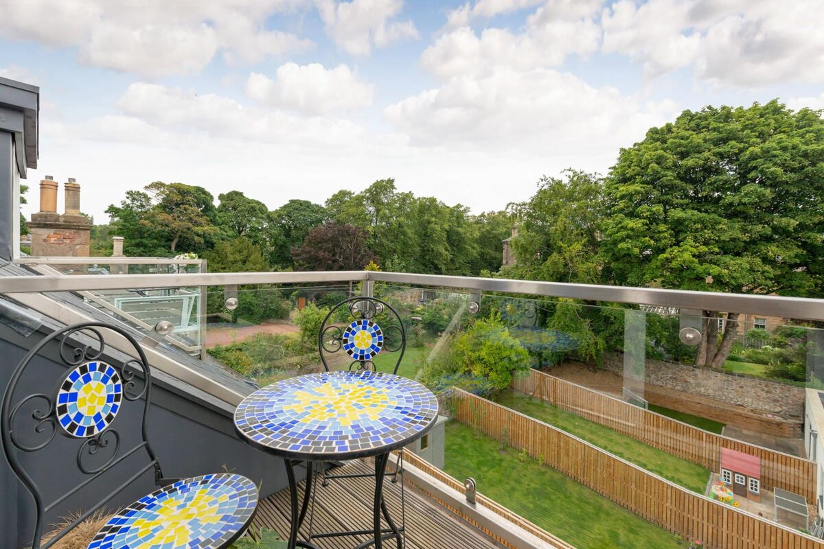 flat for sale in Minto Street, Edinburgh, Midlothian, EH9