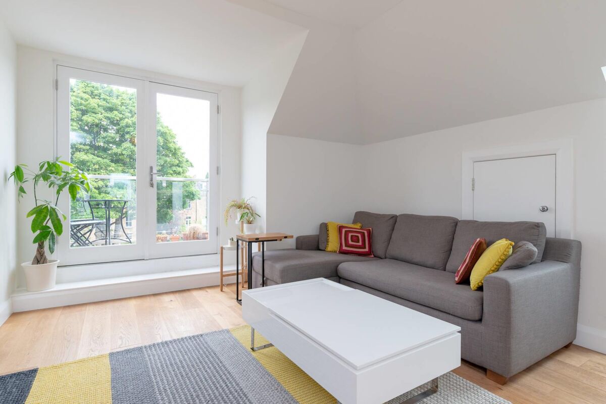 flat for sale in Minto Street, Edinburgh, Midlothian, EH9