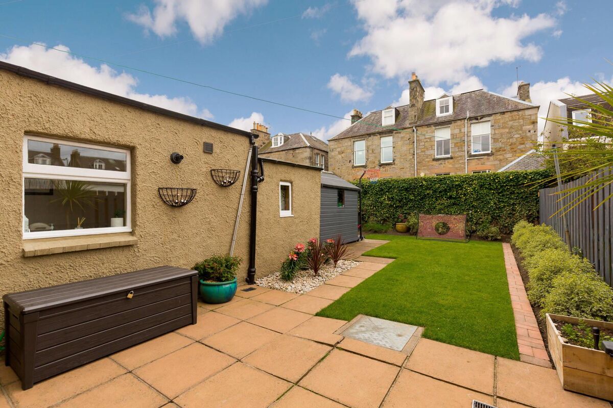 House for sale in Summerside Place, Edinburgh, Midlothian, EH6