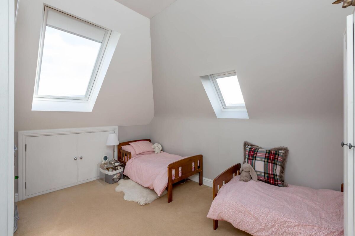 flat for sale in Moston Terrace, Edinburgh, EH9 EDC012063351 Knight