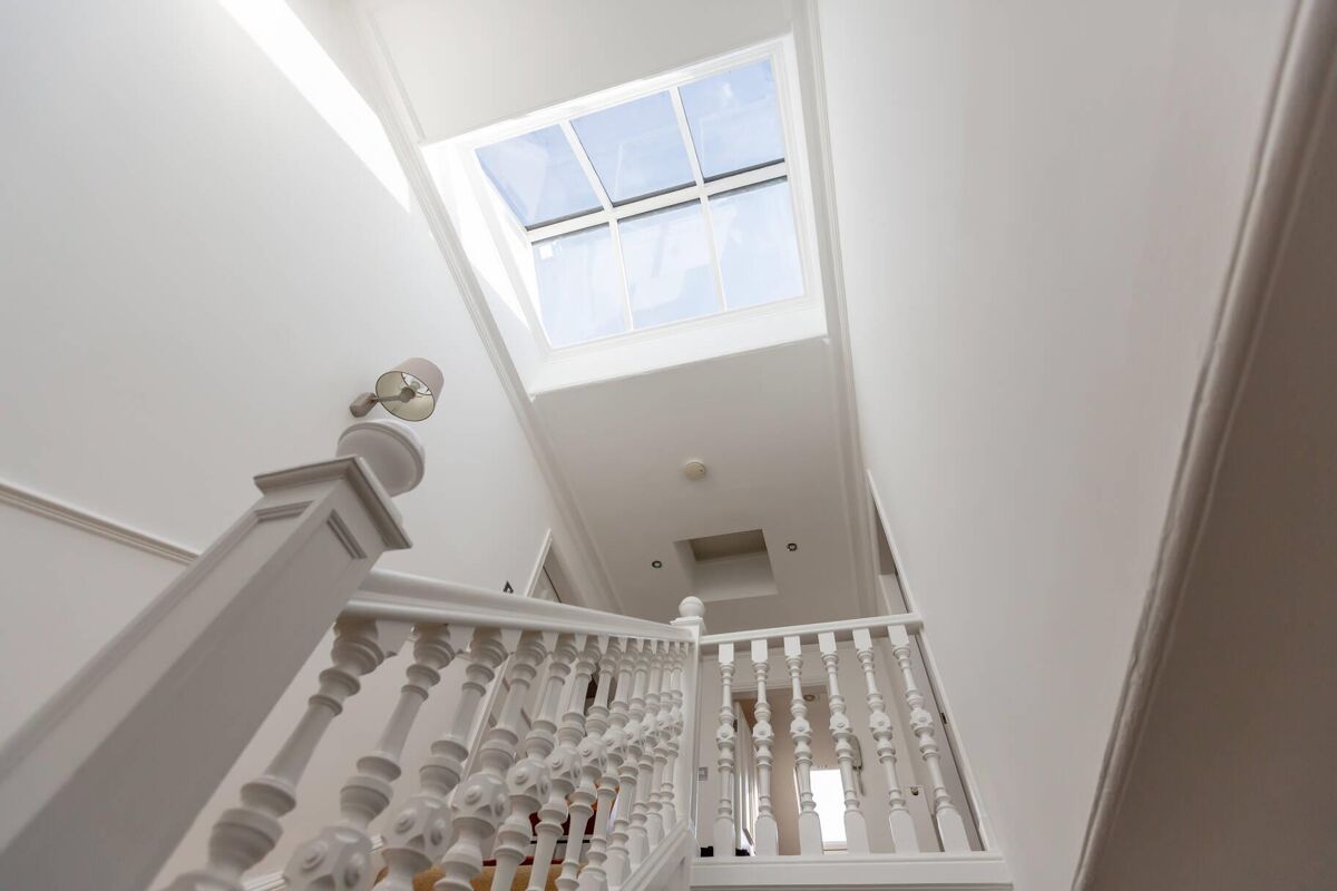 flat for sale in Moston Terrace, Edinburgh, EH9 EDC012063351 Knight