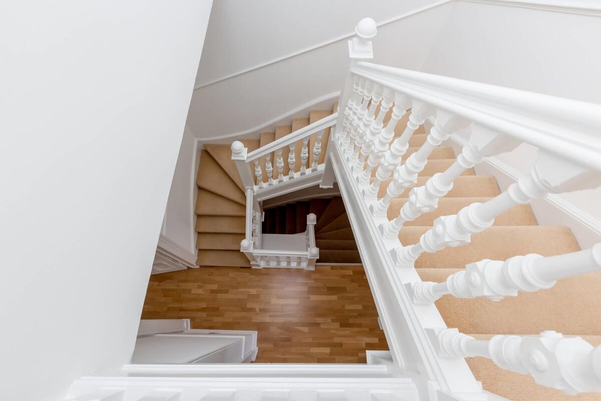 flat for sale in Moston Terrace, Edinburgh, EH9 EDC012063351 Knight