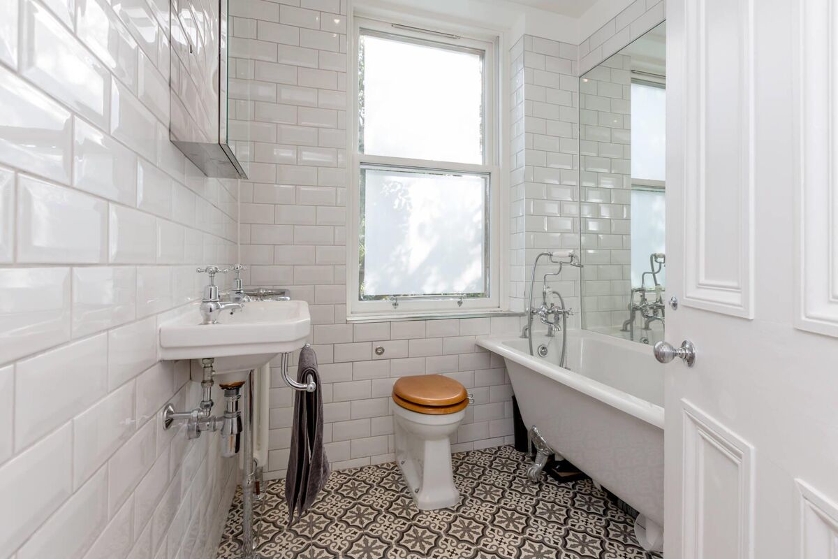 flat for sale in Moston Terrace, Edinburgh, EH9 EDC012063351 Knight