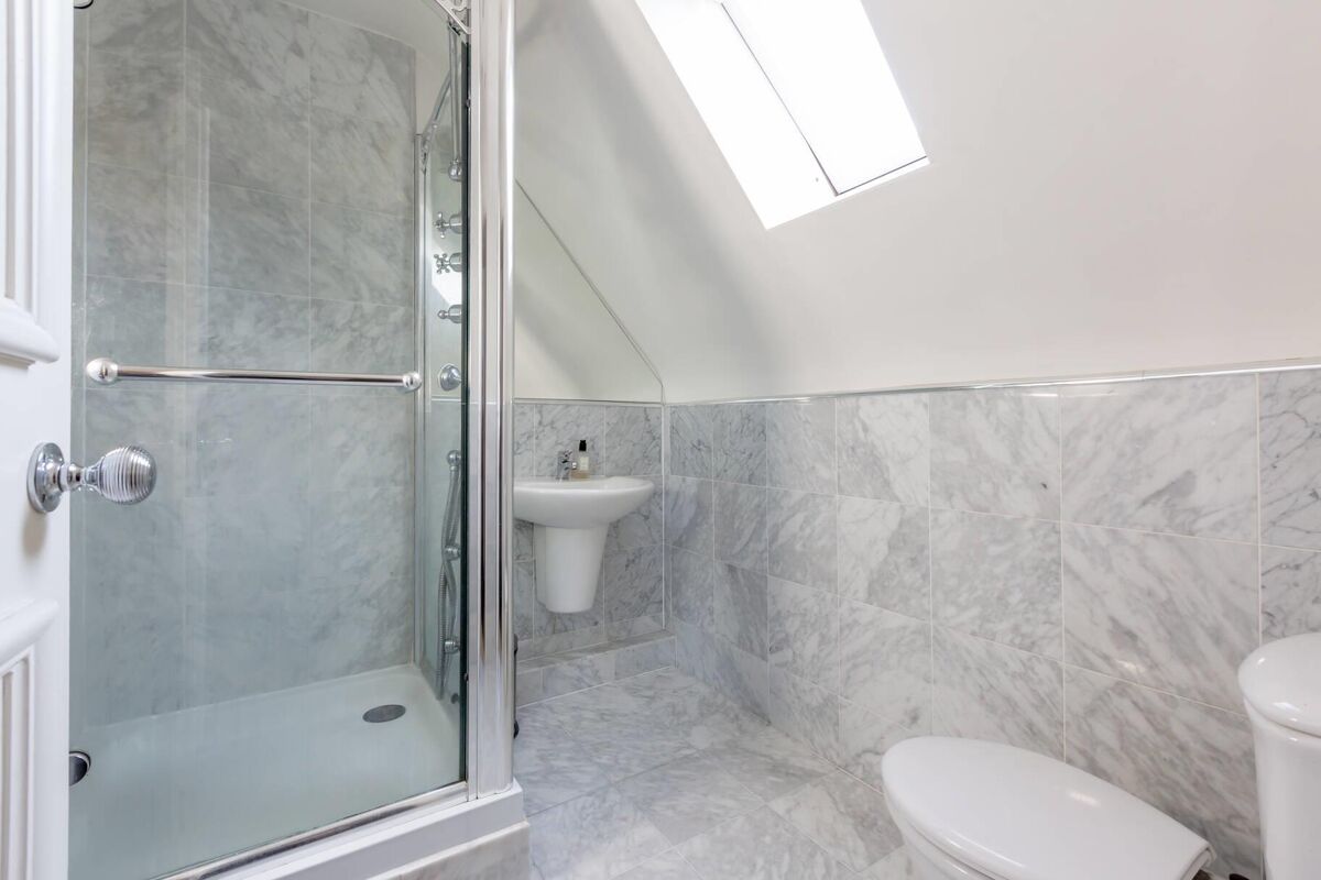 flat for sale in Moston Terrace, Edinburgh, EH9 EDC012063351 Knight