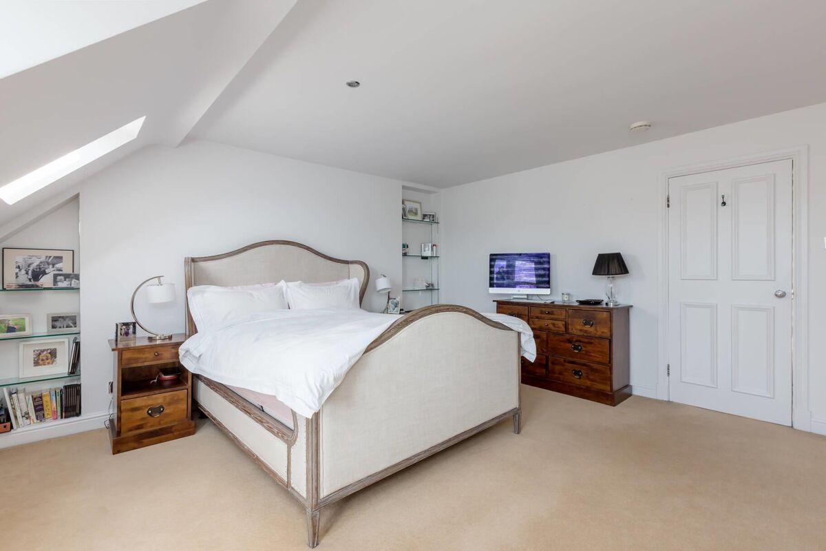 flat for sale in Moston Terrace, Edinburgh, EH9 EDC012063351 Knight