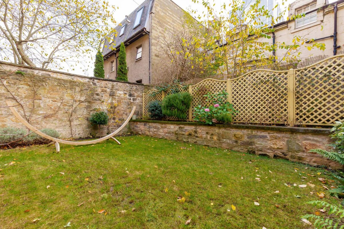 house for sale in Atholl Crescent, West End, Edinburgh, EH3