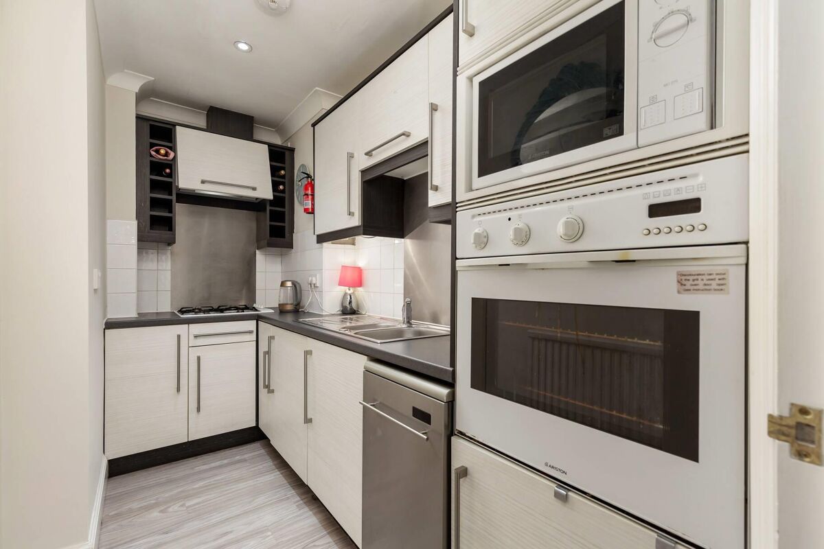 flat for sale in Great King Street, Edinburgh, EH3 EDC012074315