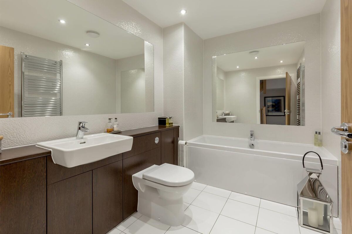 house for sale in Devon Place, Wester Coates, Edinburgh EH12