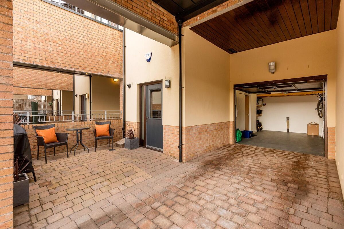 house for sale in Devon Place, Wester Coates, Edinburgh EH12