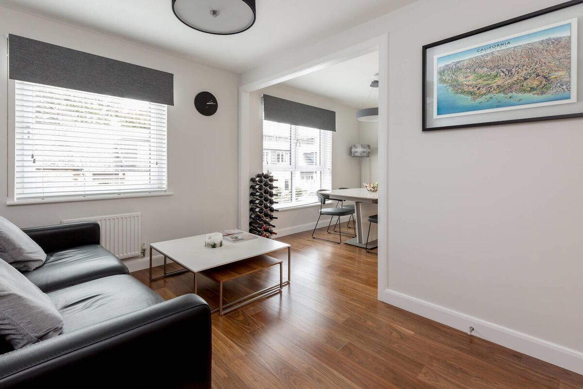 house for sale in Devon Place, Wester Coates, Edinburgh EH12