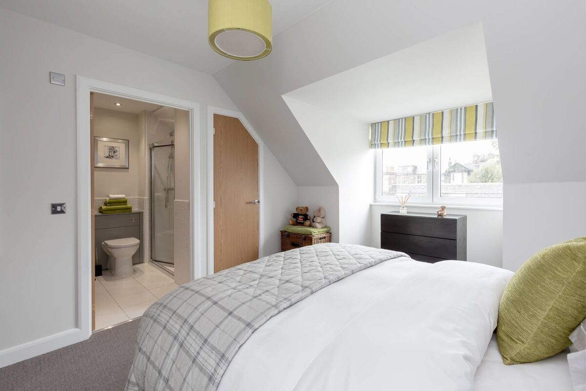 house for sale in Devon Place, Wester Coates, Edinburgh EH12
