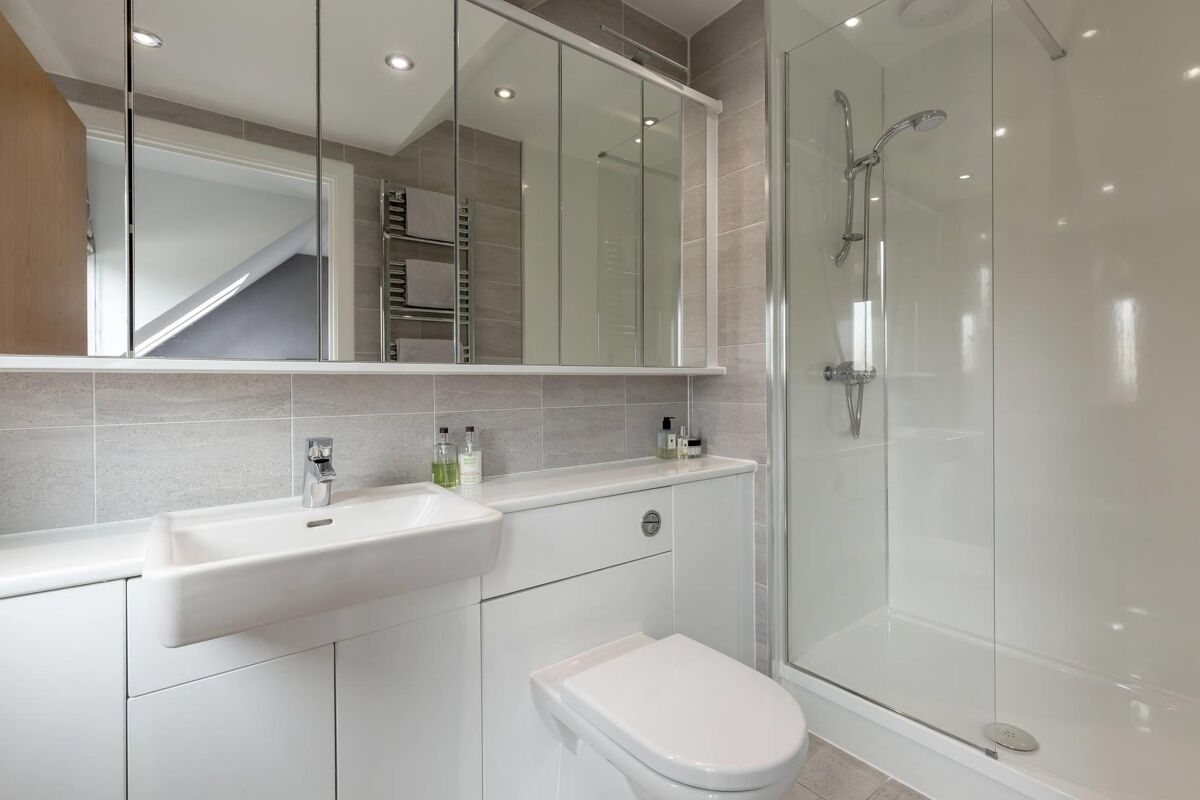 house for sale in Devon Place, Wester Coates, Edinburgh EH12