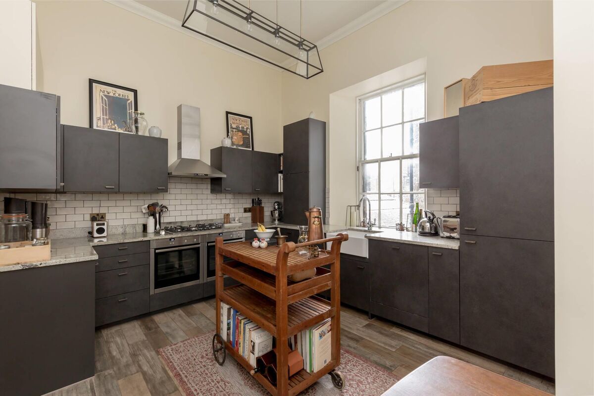 flat for sale in Northumberland Street, New Town, Edinburgh EH3 EDC012079883 Knight Frank