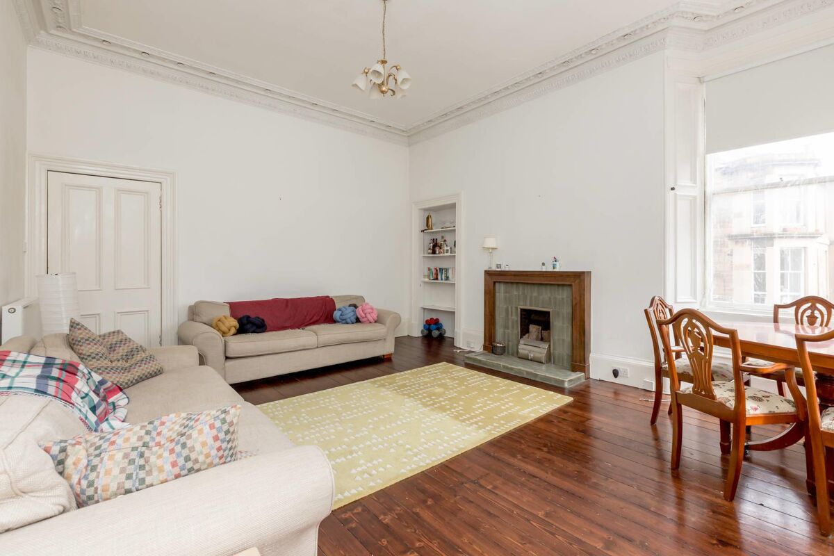 flat for sale in Argyle Place, Marchmont, Edinburgh, EH9 EDC012080997 Knight Frank