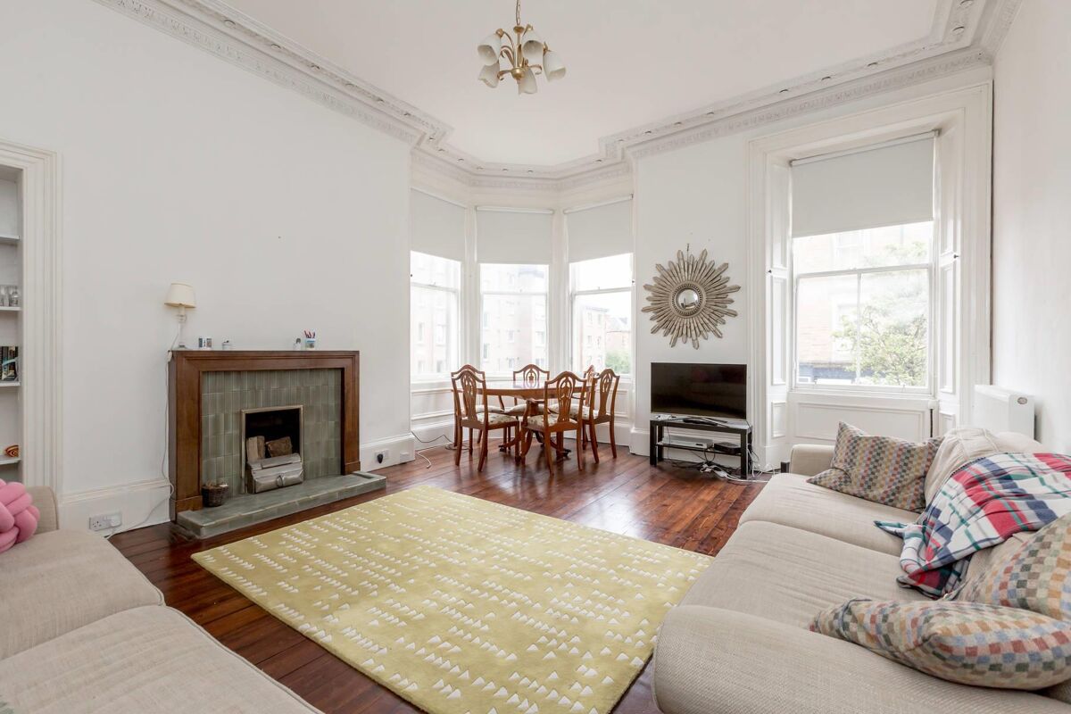 flat for sale in Argyle Place, Marchmont, Edinburgh, EH9 EDC012080997 Knight Frank