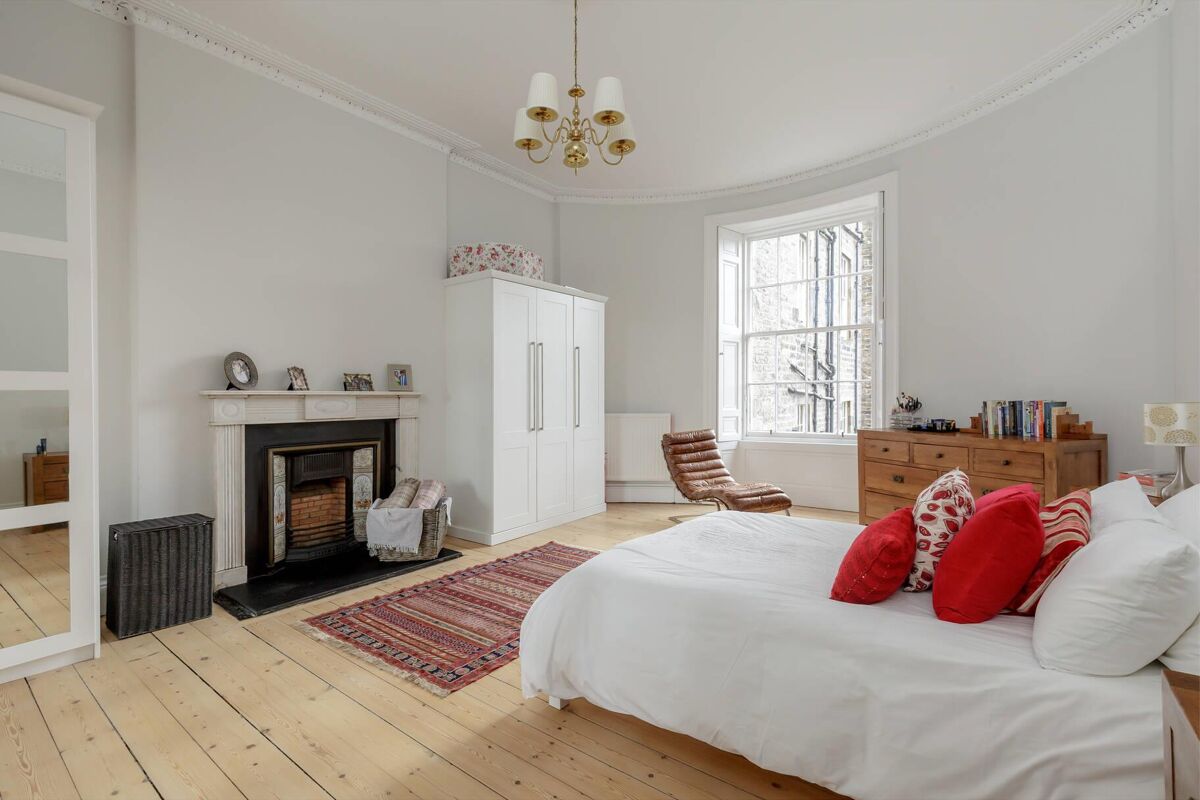 flat for sale in Dundas Street, New Town, Edinburgh, EH3 EDC012086777