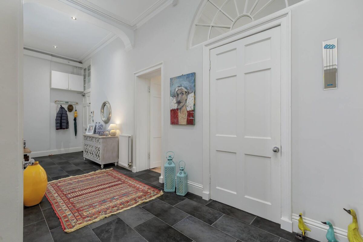 flat for sale in Dundas Street, New Town, Edinburgh, EH3 EDC012086777
