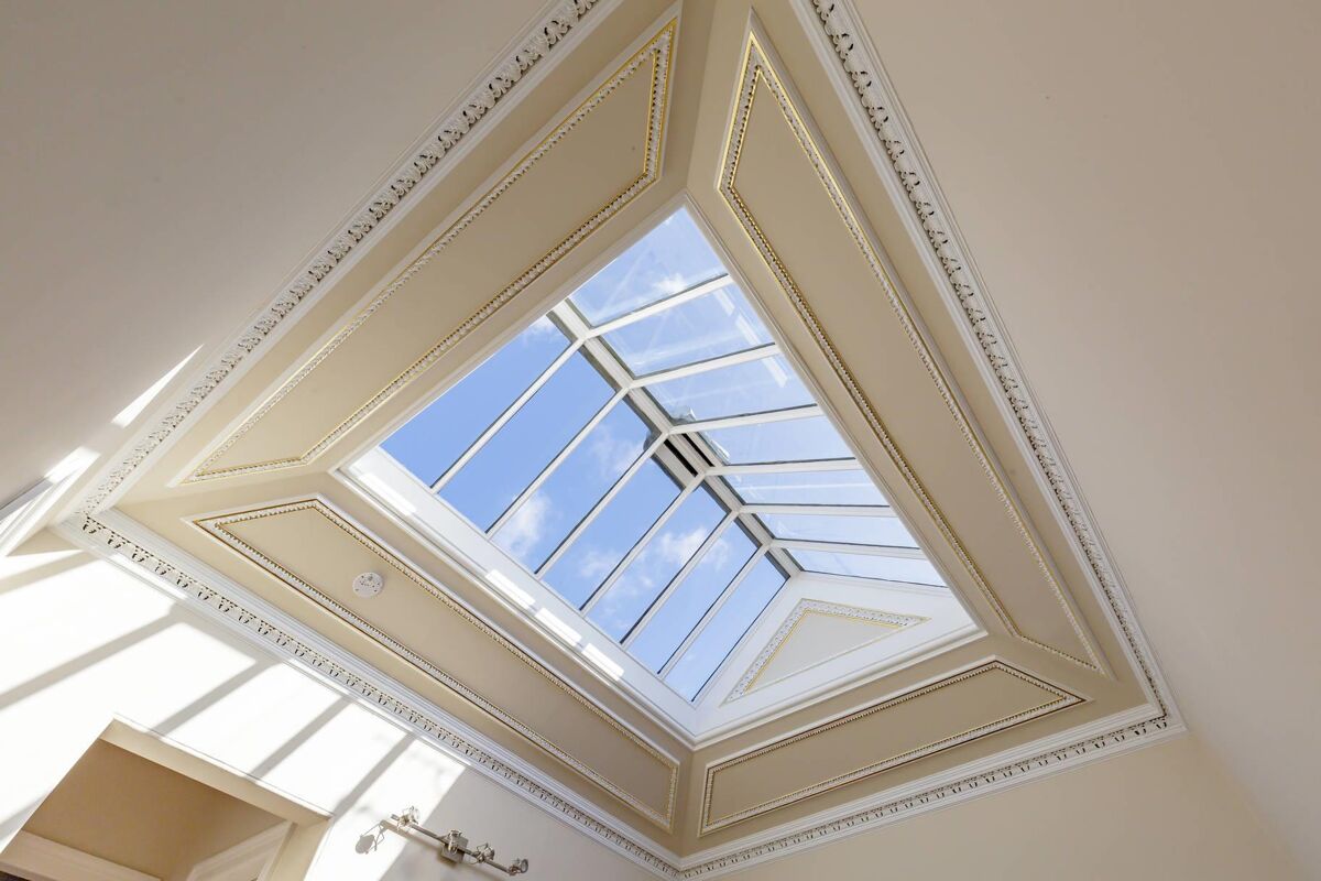 house for sale in Coates Gardens, West End, Edinburgh, EH12