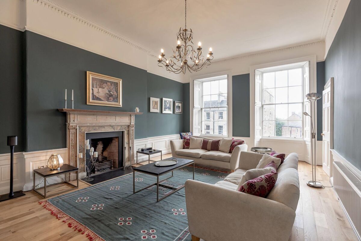 flat for sale in Dublin Street, New Town, Edinburgh EH3 EDC012093618