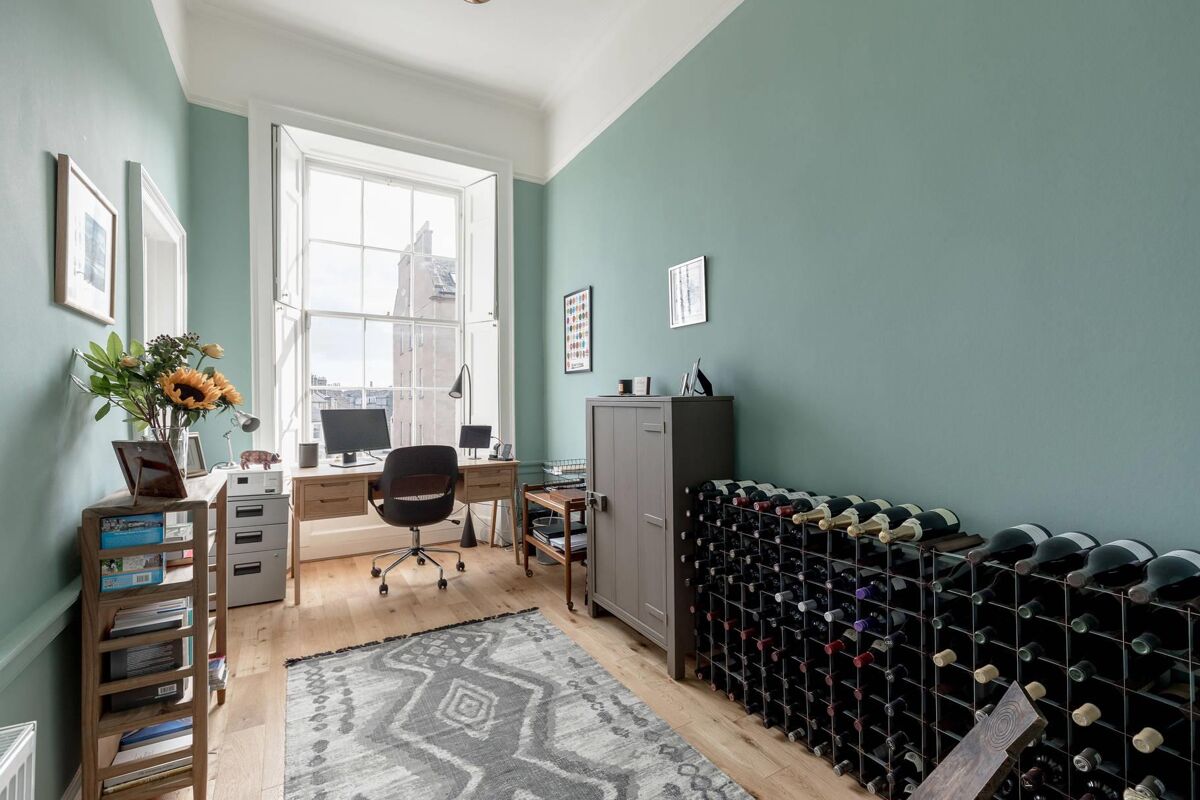 flat for sale in Dublin Street, New Town, Edinburgh EH3 EDC012093618
