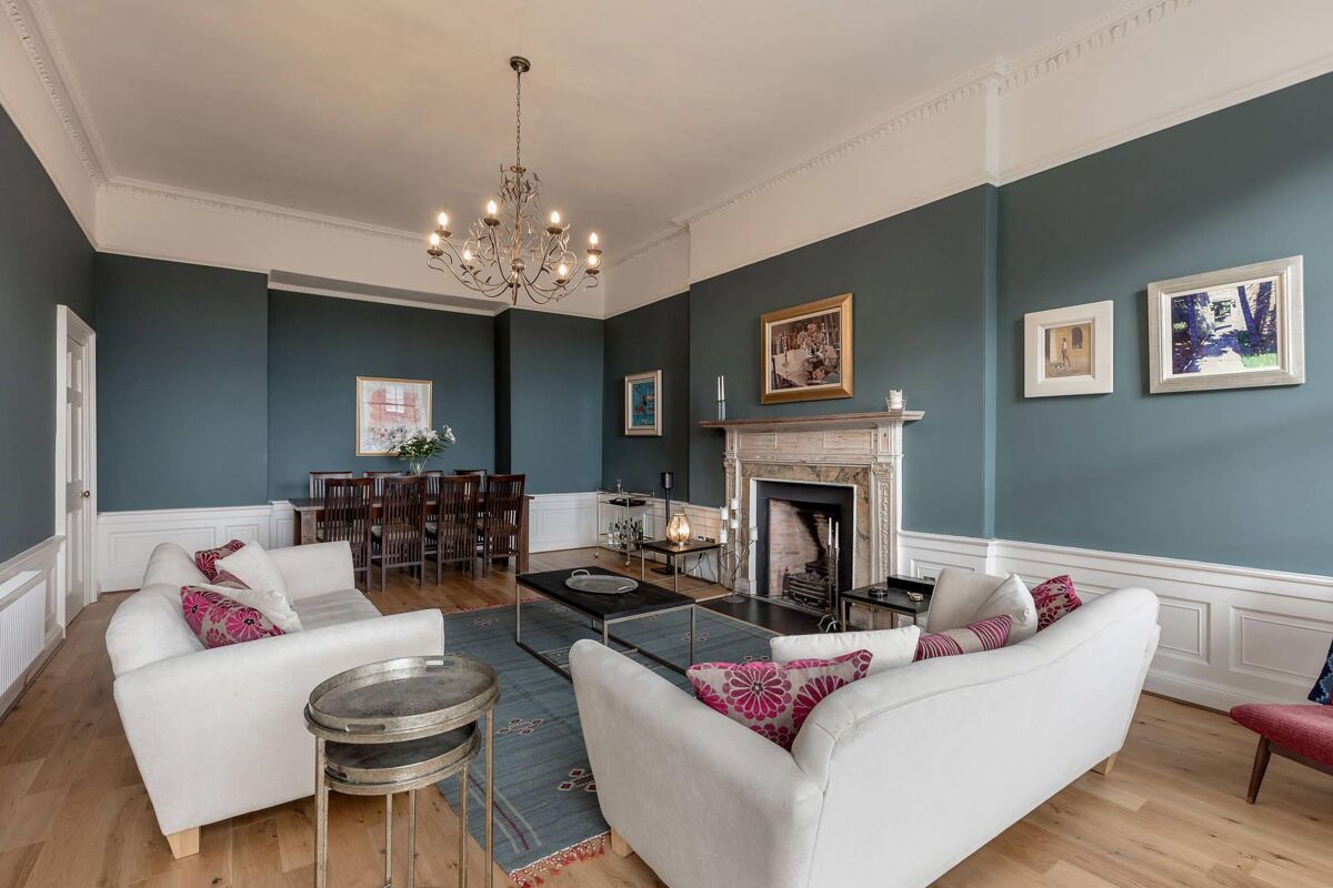 flat for sale in Dublin Street, New Town, Edinburgh EH3 EDC012093618