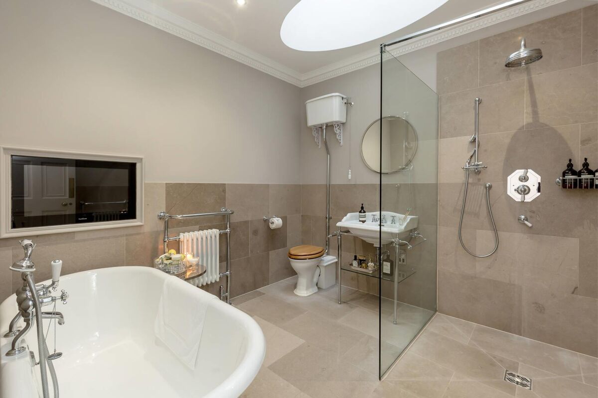 townhouse for sale in Walker Street, Edinburgh, EH3 EDC012093955