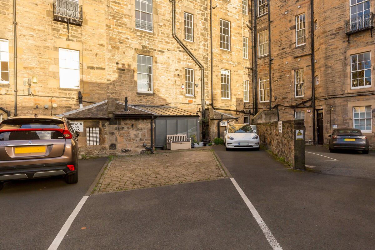 townhouse for sale in Walker Street, Edinburgh, EH3 EDC012093955