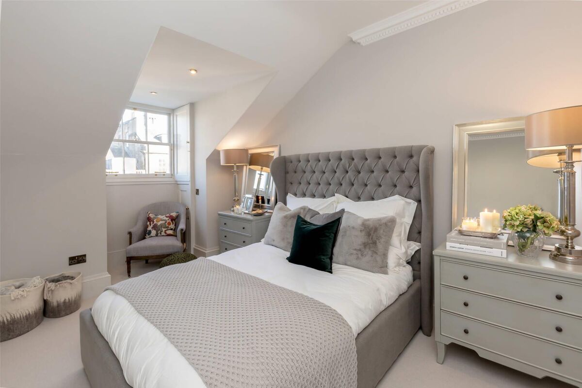 townhouse for sale in Walker Street, Edinburgh, EH3 EDC012093955