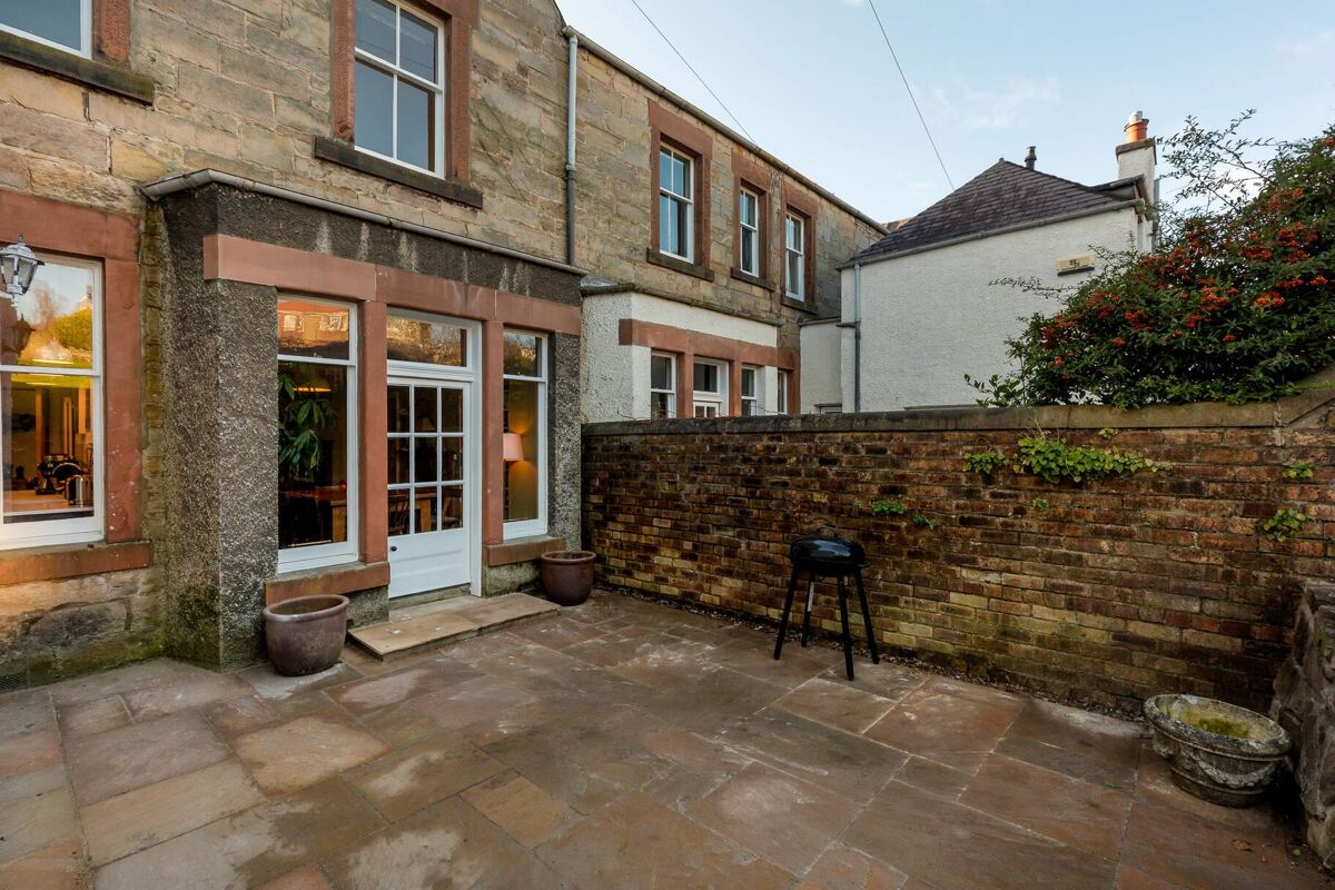 house for sale in Gordon Road, Edinburgh, EH12 EDC012095466 Knight