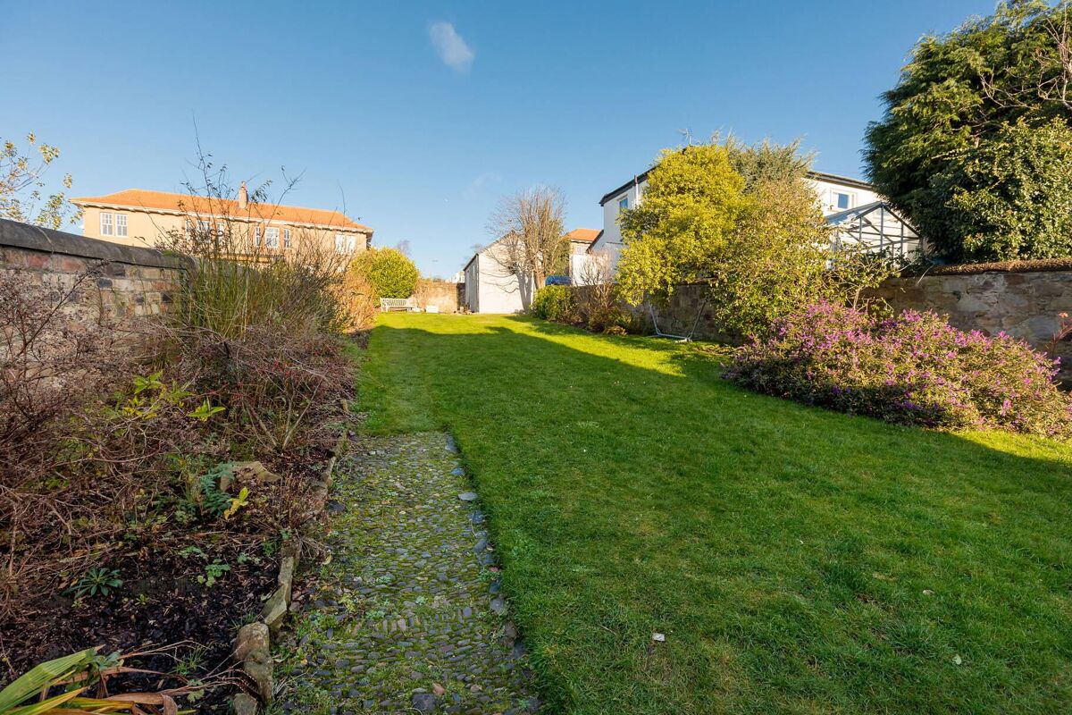 house for sale in Gordon Road, Edinburgh, EH12 EDC012095466 Knight