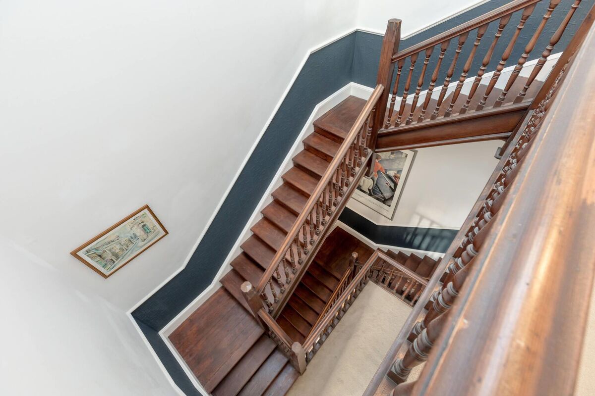 house for sale in Gordon Road, Edinburgh, EH12 EDC012095466 Knight