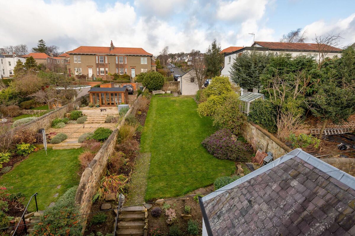 house for sale in Gordon Road, Edinburgh, EH12 EDC012095466 Knight