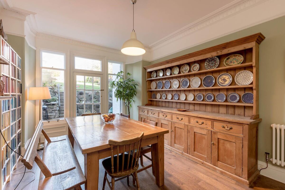 house for sale in Gordon Road, Edinburgh, EH12 EDC012095466 Knight