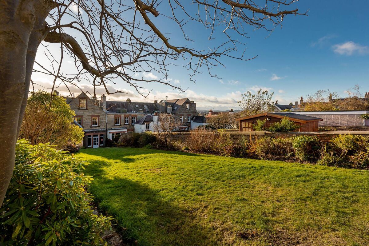 house for sale in Gordon Road, Edinburgh, EH12 EDC012095466 Knight