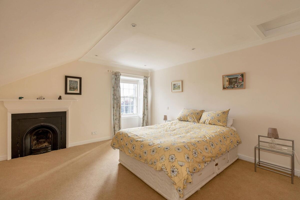 house for sale in Claremont Park, Edinburgh, EH6 EDC012098317