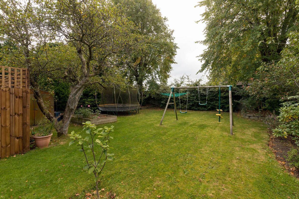 house for sale in Claremont Park, Edinburgh, EH6 EDC012098317